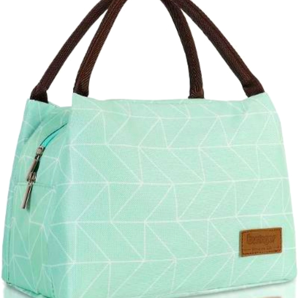 REUSABLE LUNCH BAG
